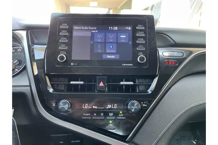 $23990 : Toyota Camry 2023 SE 4dr Sed image 10