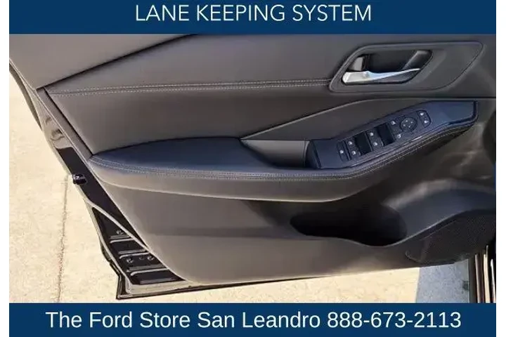 $23880 : Nissan Rogue 2024 SV 4dr Cro image 8