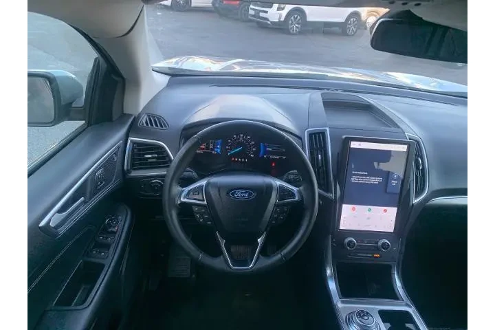 $22998 : Ford Edge 2022 AWD Titanium image 7