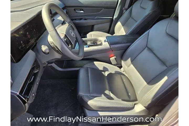 $32249 : Nissan Murano 2025 SV 4dr SU image 10