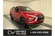 Mitsubishi Eclipse Cross 202 en Syracuse