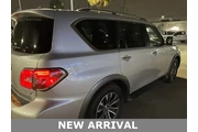 $17991 : Nissan Armada 2018 4x2 SV 4d thumbnail