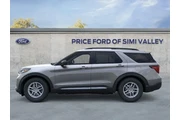 $38265 : Ford Explorer 2025 Active 4d thumbnail