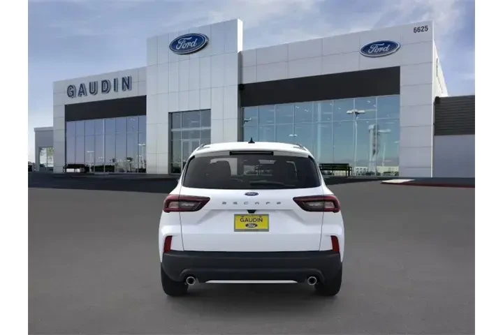 $23888 : Ford Escape 2025 ST-Line 4dr image 6