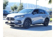 $26153 : Honda HR-V 2024 Sport 4dr Cr thumbnail