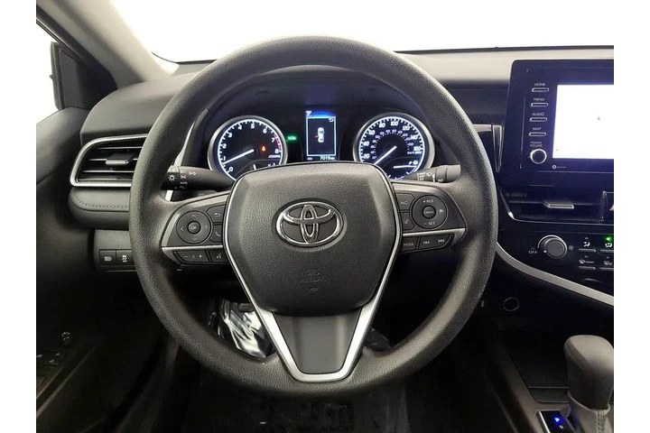 $25998 : Toyota Camry 2021 LE 4dr Sed image 10