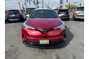 $12998 : 2018 C-HR XLE thumbnail