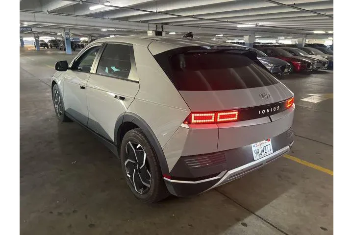 $25900 : Hyundai IONIQ 5 2023 SEL 4dr image 3