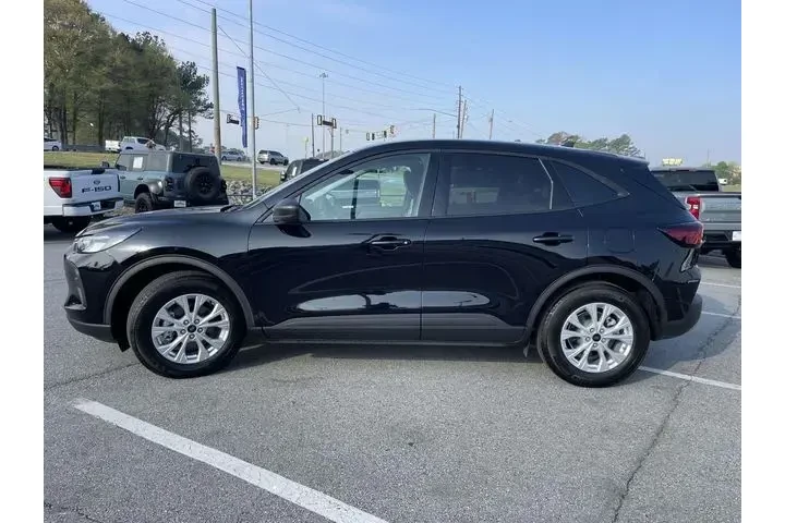 $22940 : Ford Escape 2025 Active 4dr image 5