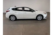 $23939 : Subaru Impreza 2025 AWD Base thumbnail