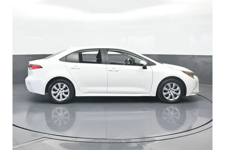$14471 : Toyota Corolla 2022 LE 4dr S image 7