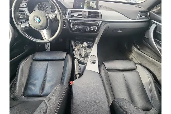 $24495 : BMW 4 Series 2019 AWD 440i x image 8