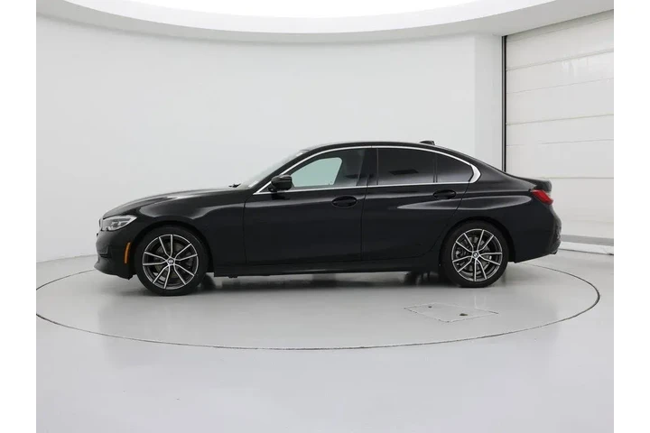 $26998 : BMW 3 Series 2021 330i 4dr S image 3
