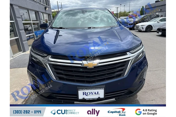 $17995 : 2022 Equinox LT image 5