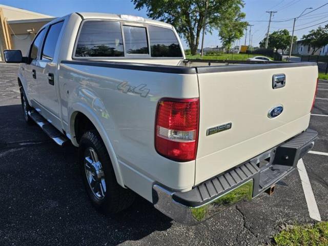 $5995 : 2008 F-150 Lariat image 8