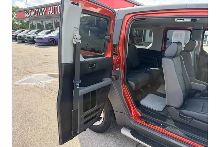 2004 Element EX image 9