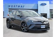 $17243 : Toyota C-HR 2019 XLE 4dr Cro thumbnail