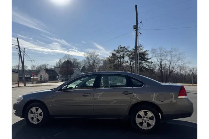 $4999 : 2008 Impala LT image 8