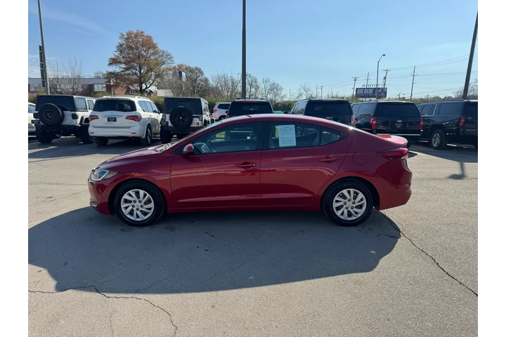 $7980 : 2018 Elantra SE 2.0L Auto (Al image 5