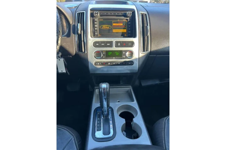 $4999 : 2010 Edge Limited image 8
