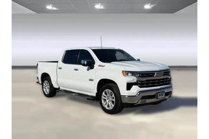 $39999 : Chevrolet Silverado 1500 202 image 6