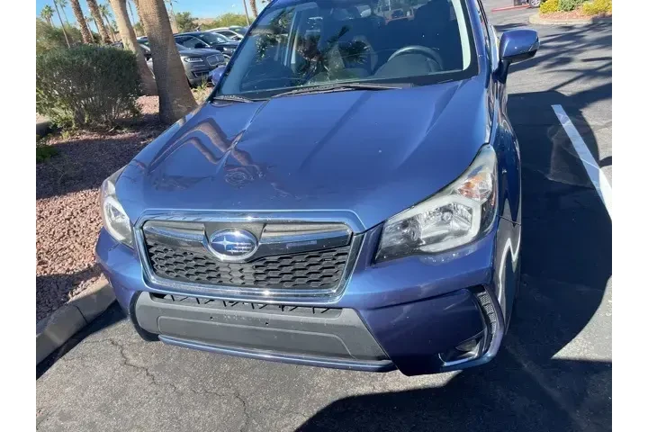 $11998 : Subaru Forester 2015 AWD 2.0 image 2