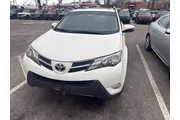 $14500 : Toyota RAV4 2015 AWD XLE 4dr thumbnail