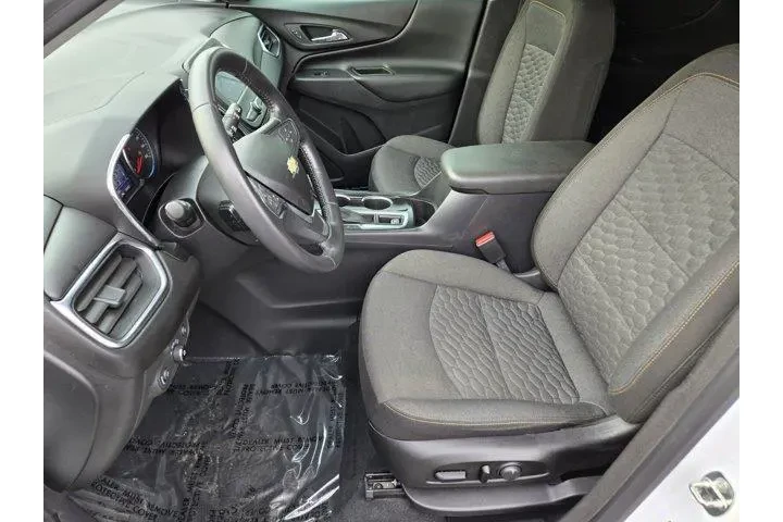 $16992 : Chevrolet Equinox 2020 LT 4d image 10