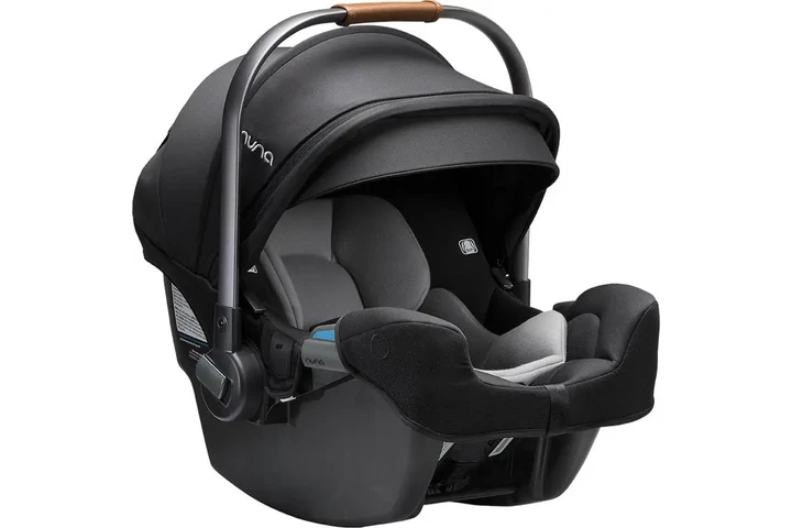Premium infant car seats image 1