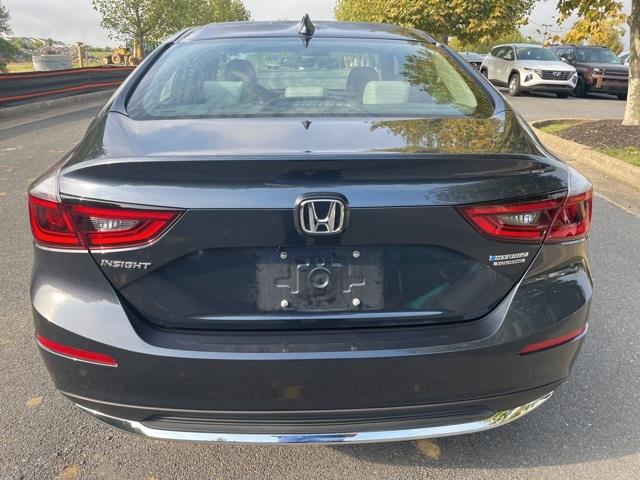 $25601 : PRE-OWNED 2022 HONDA INSIGHT image 2