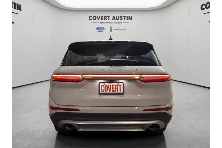 $36552 : Lincoln Corsair 2024 Reserve image 4