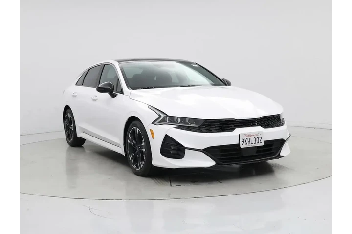 $25998 : Kia K5 2022 GT-Line 4dr Seda image 1
