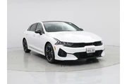 Kia K5 2022 GT-Line 4dr Seda
