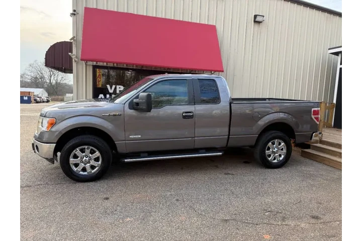 $13999 : 2014 F-150 XLT image 8