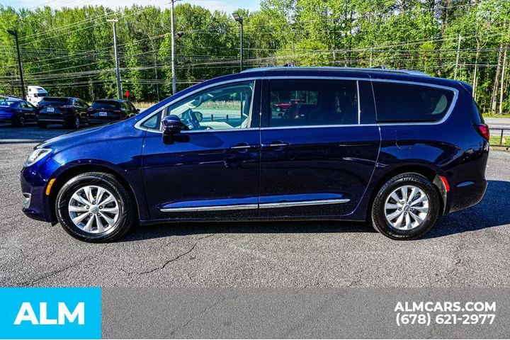 $11920 : Chrysler Pacifica 2019 Touri image 6