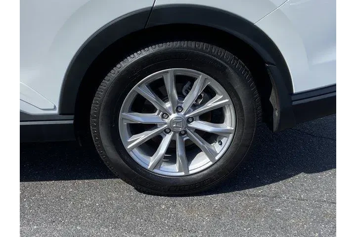 $25300 : Honda CR-V 2023 EX 4dr SUV image 9