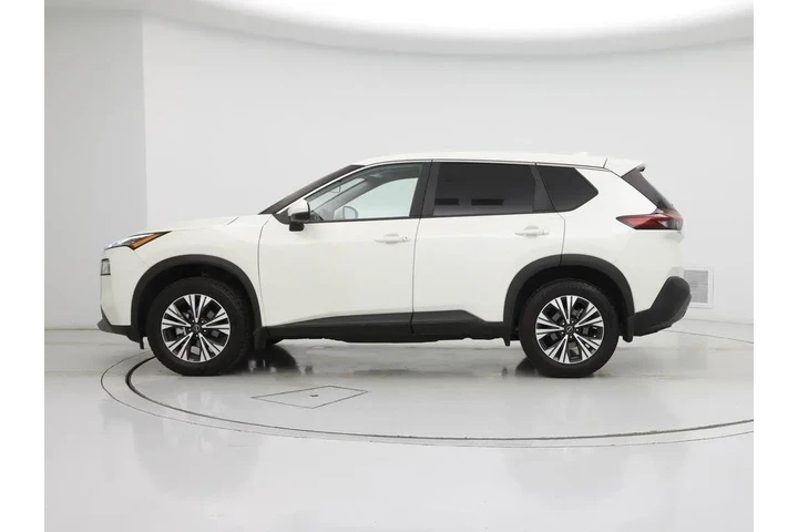$22998 : Nissan Rogue 2023 SV 4dr Cro image 3