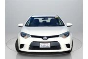 $11392 : Toyota Corolla 2014 L 4dr Se thumbnail
