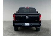 $37033 : Ram 1500 2023 4x4 Big Horn 4 thumbnail