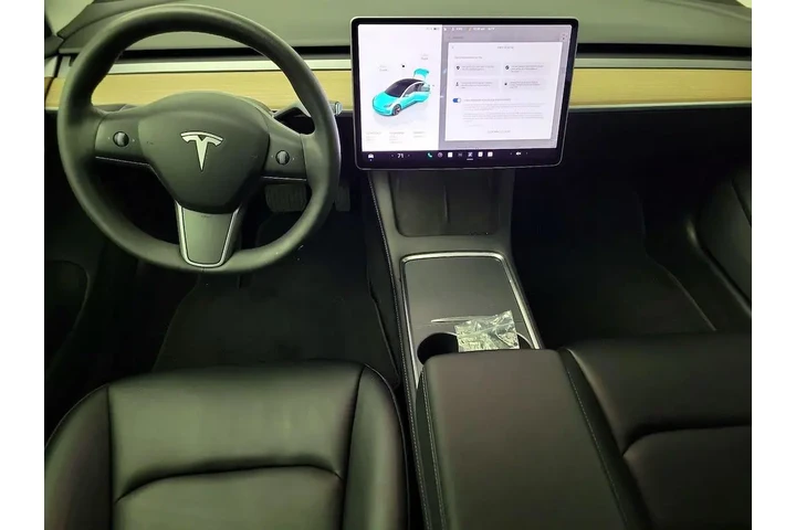 $26998 : Tesla Model 3 2022 4dr Sedan image 9