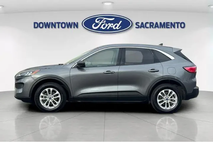 $16994 : Ford Escape 2022 AWD SE 4dr image 7