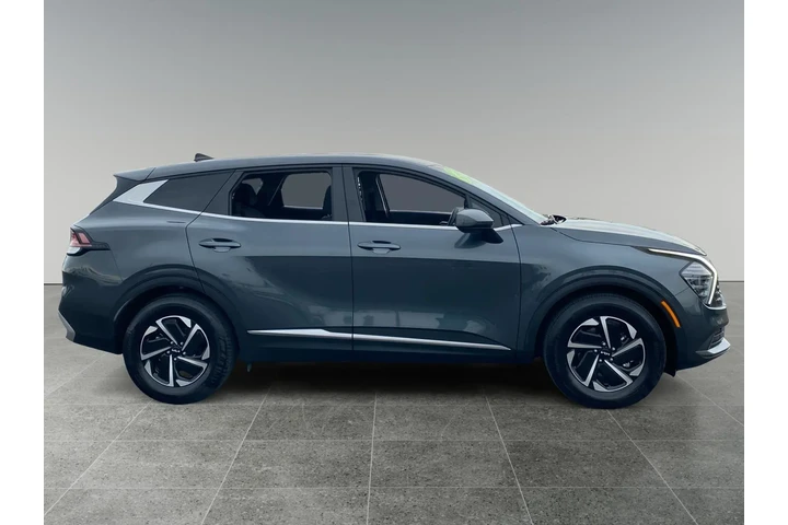 $28250 : Kia Sportage Hybrid 2025 LX image 6