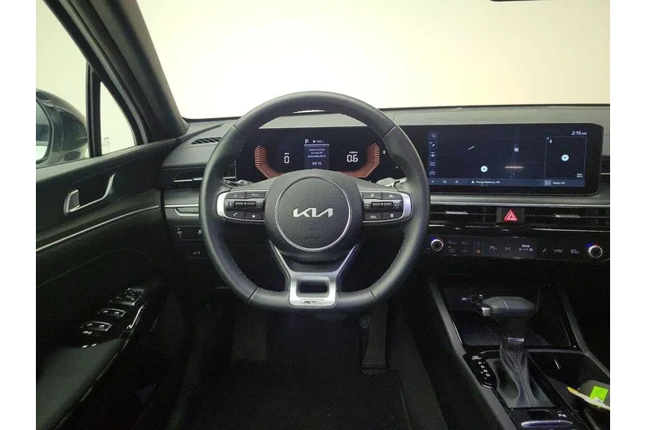 $30998 : Kia K5 2025 GT-Line 4dr Seda image 10