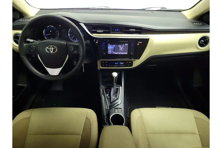 $13998 : Toyota Corolla 2017 LE 4dr S image 9