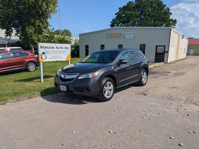 $12900 : 2015 RDX image 2