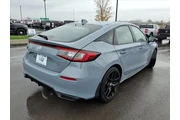 $28987 : Honda Civic 2023 Sport 4dr H thumbnail
