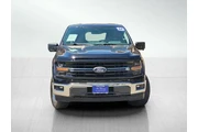 $35855 : Ford F-150 2024 4x4 XLT 4dr thumbnail