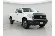 Toyota Tundra 2016 4x4 SR 4d en Sacramento