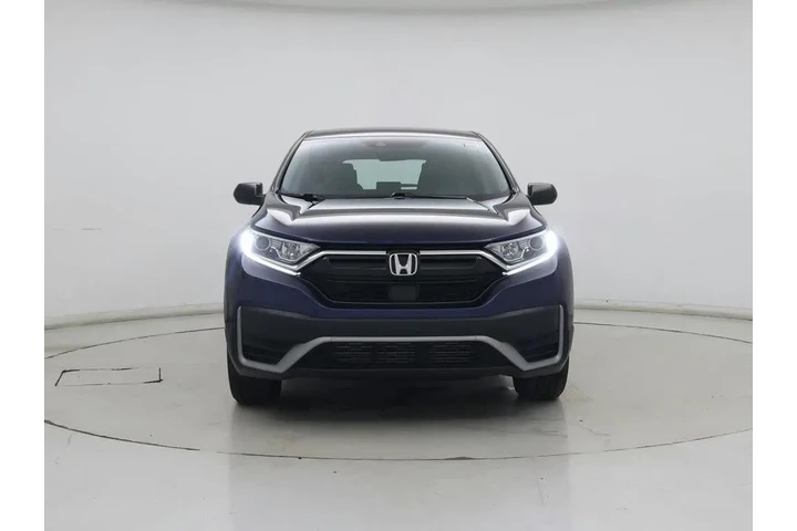 $21998 : Honda CR-V 2020 AWD LX 4dr S image 5