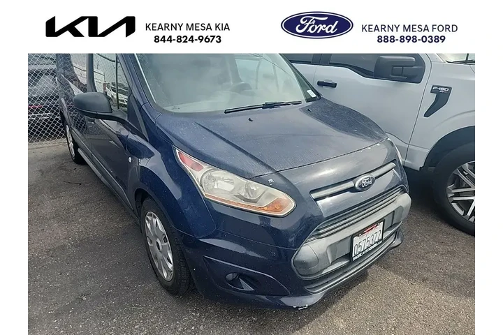 $16791 : Ford Transit Connect 2016 XL image 1